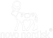 Novo Nordisk logo