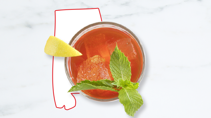 semaglutide tea Alabama Sweet Tea