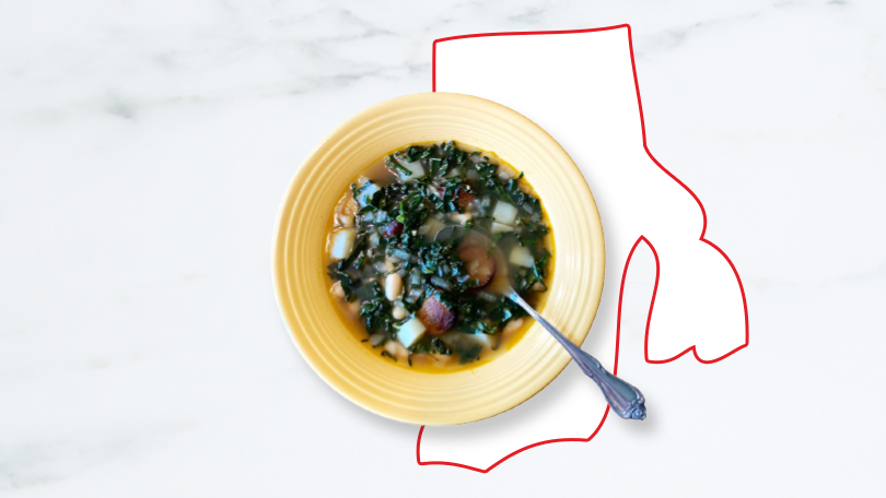 semaglutide rhode island Rhode Island Kale Soup
