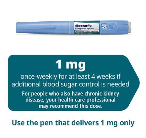 1 mg dose escalation