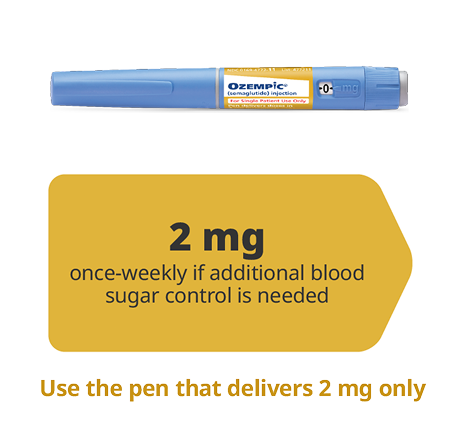 2 mg dose escalation