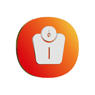 Scale icon