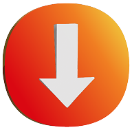 Down arrow icon