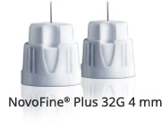  Novofine Plus 32g