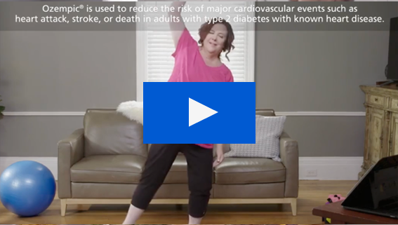 Daily exercise video thumbnail