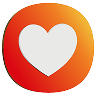 Heart icon