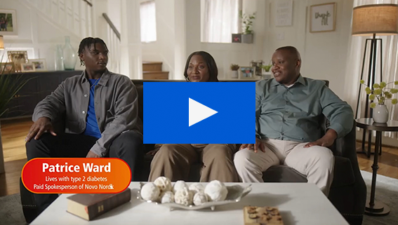 Meet the Ward Family video thumbnail