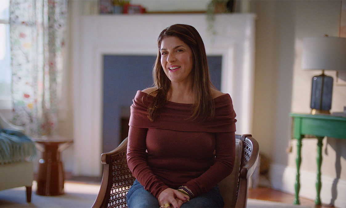 Maria – The Art of Mentorship video thumbnail