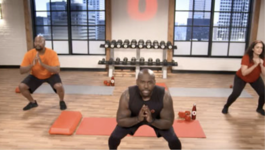 D-Fit intermediate thumbnail