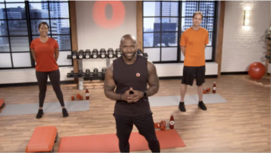D-Fit advanced thumbnail