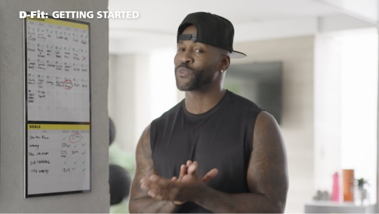 D-Fit: Getting Started thumbnail