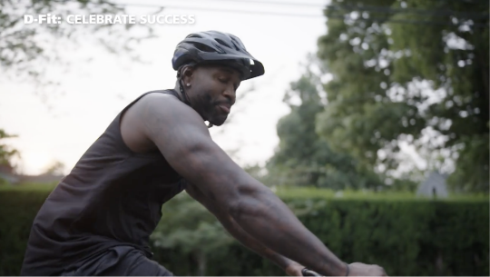 D-Fit: Celebrate Success thumbnail