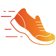 Sneaker icon