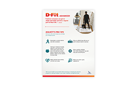 Advanced MT2T Dolvett Fitness Flashcards
