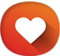 Heart icon