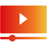 Video resource icon
