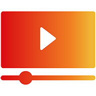Video resource icon