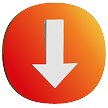 Down Arrow Icon