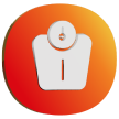 Scale icon